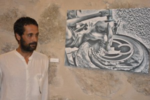 Damasquinado, un arte vivo de Oscar Martín Garrido